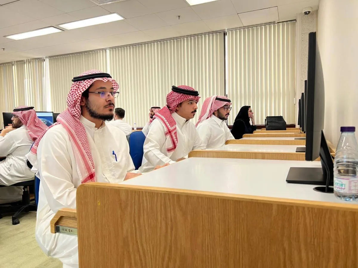 نوابغ المستقبل