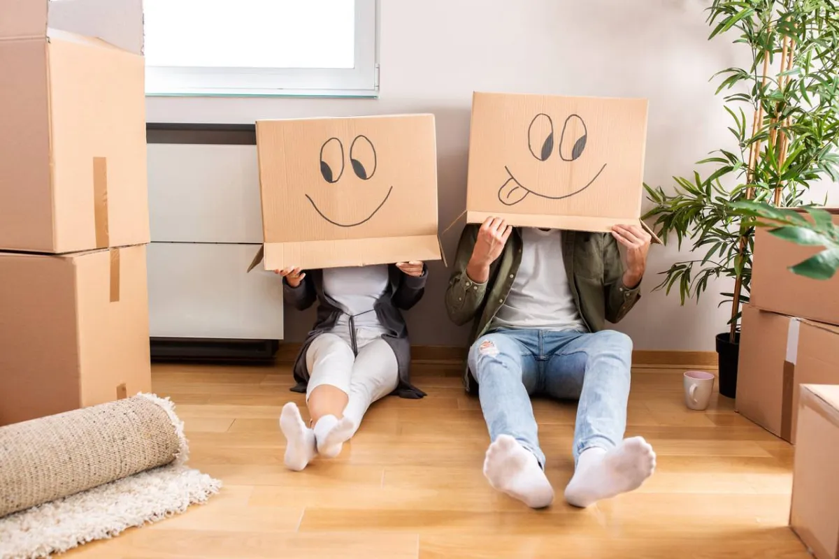 صورة تعبيرية للأب المتساهل