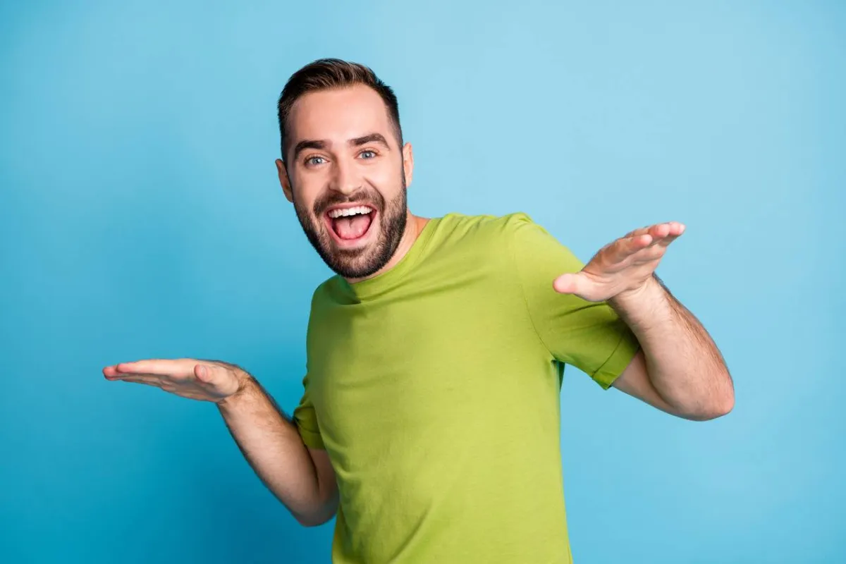 صورة للأب المهمل