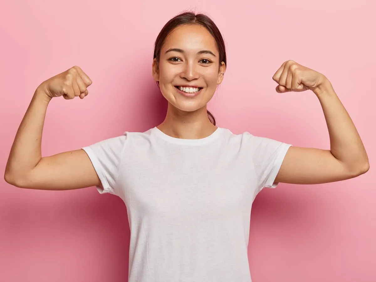 تمارين لشد الزنود في أسبوع