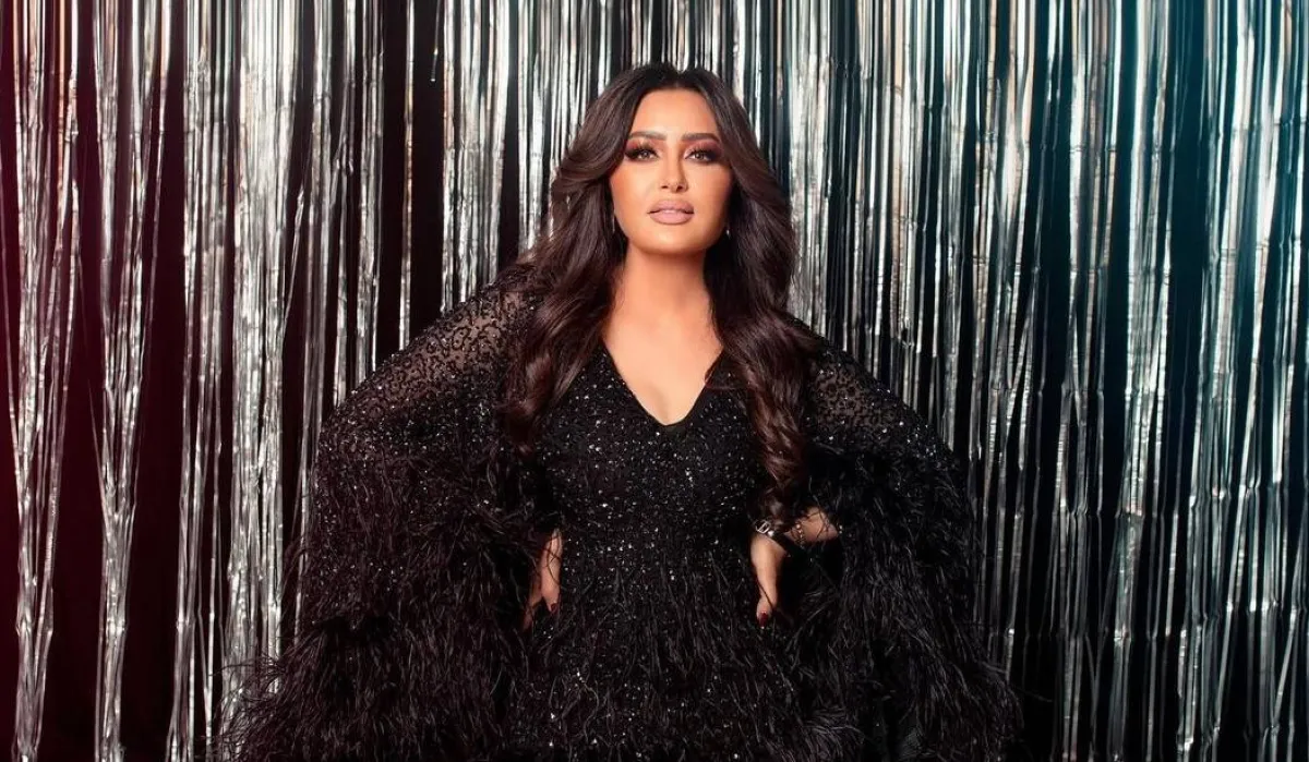 لطيفة -  صورة من صفحتها الرسمية على انستغرام