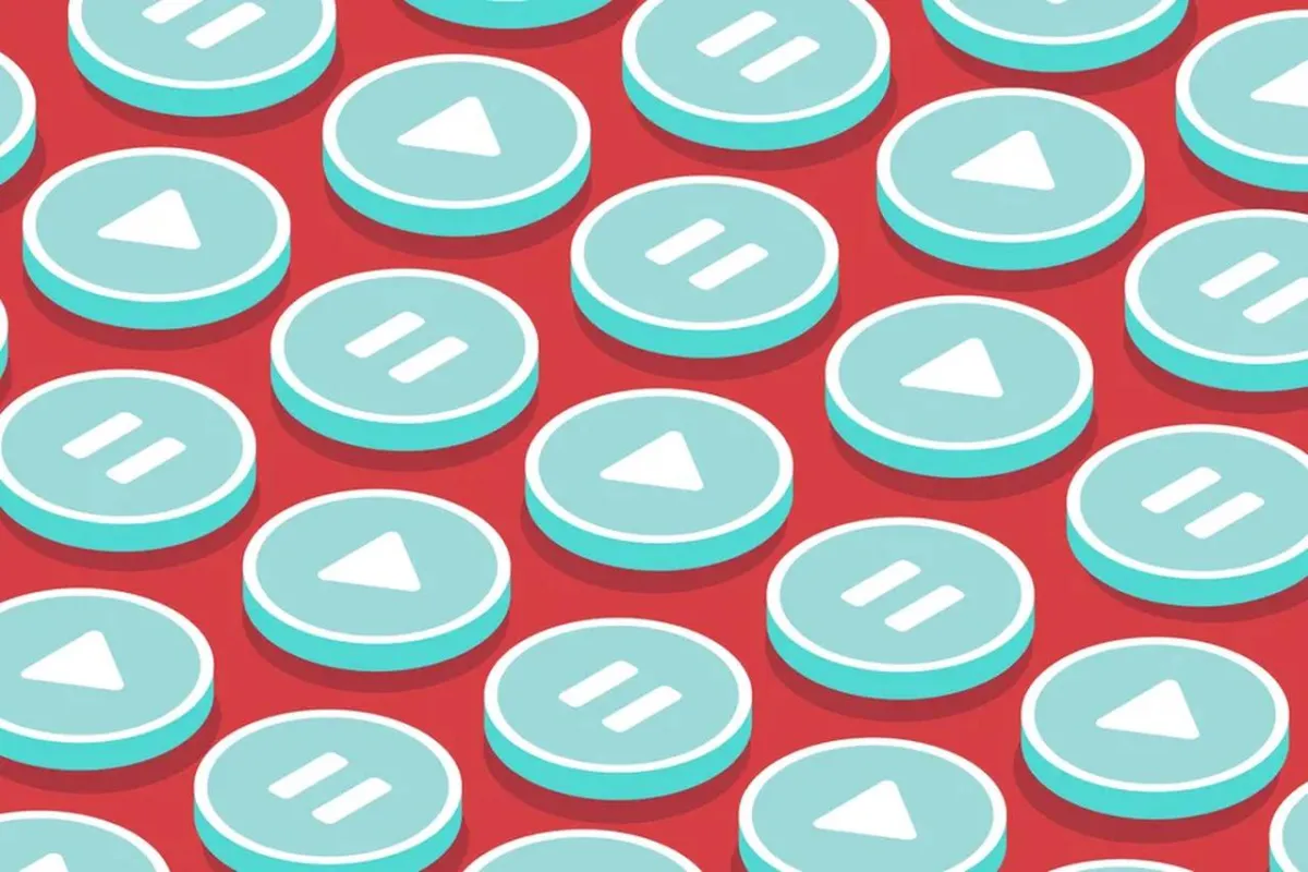 يوتيوب يطلق صفحة مخصصة للبودكاست