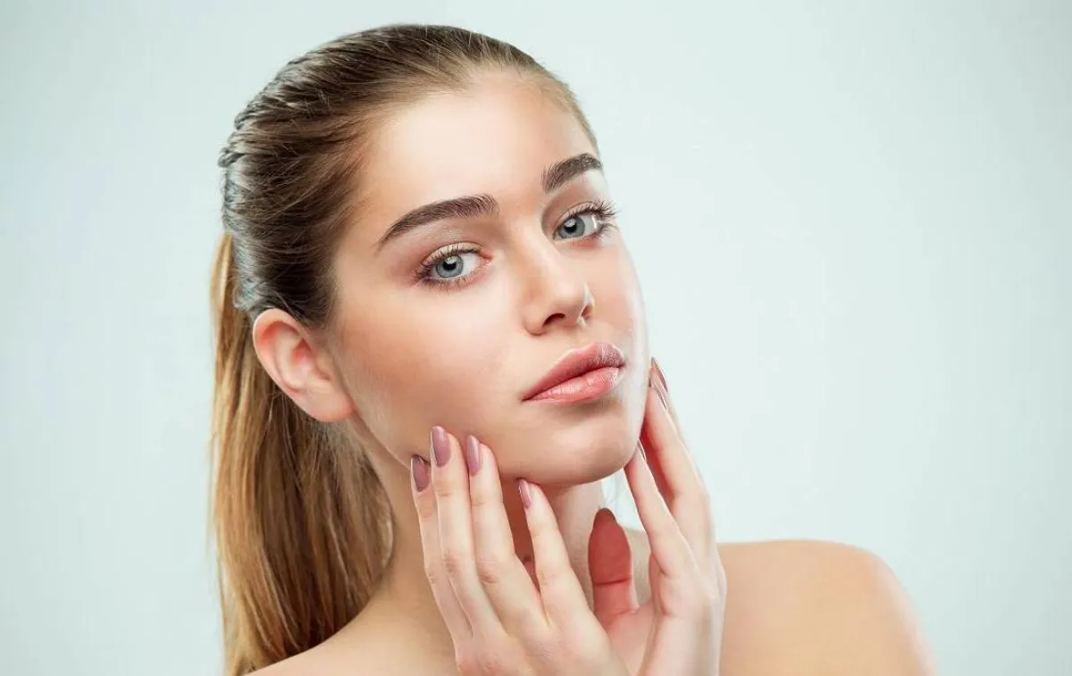 بشرة شابة على الدوام