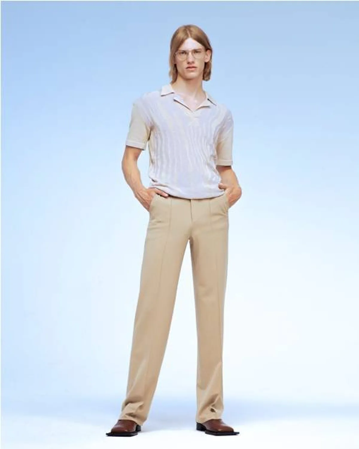 الملابس المناسبة للرجل من نينامونة  Ninamounah