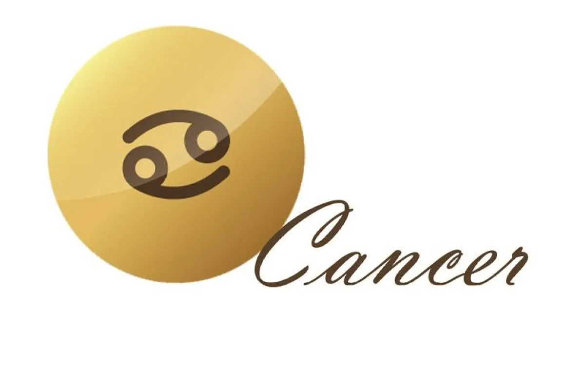 شخصية برج السرطان