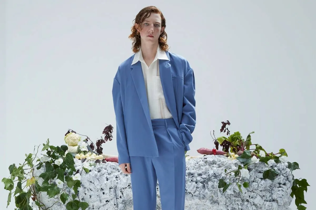 إطلالات للرجل الأربعيني