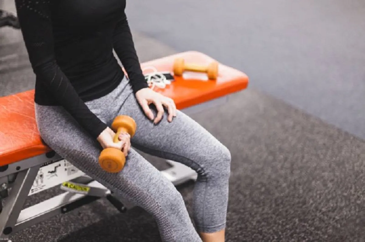 تمارين رياضية