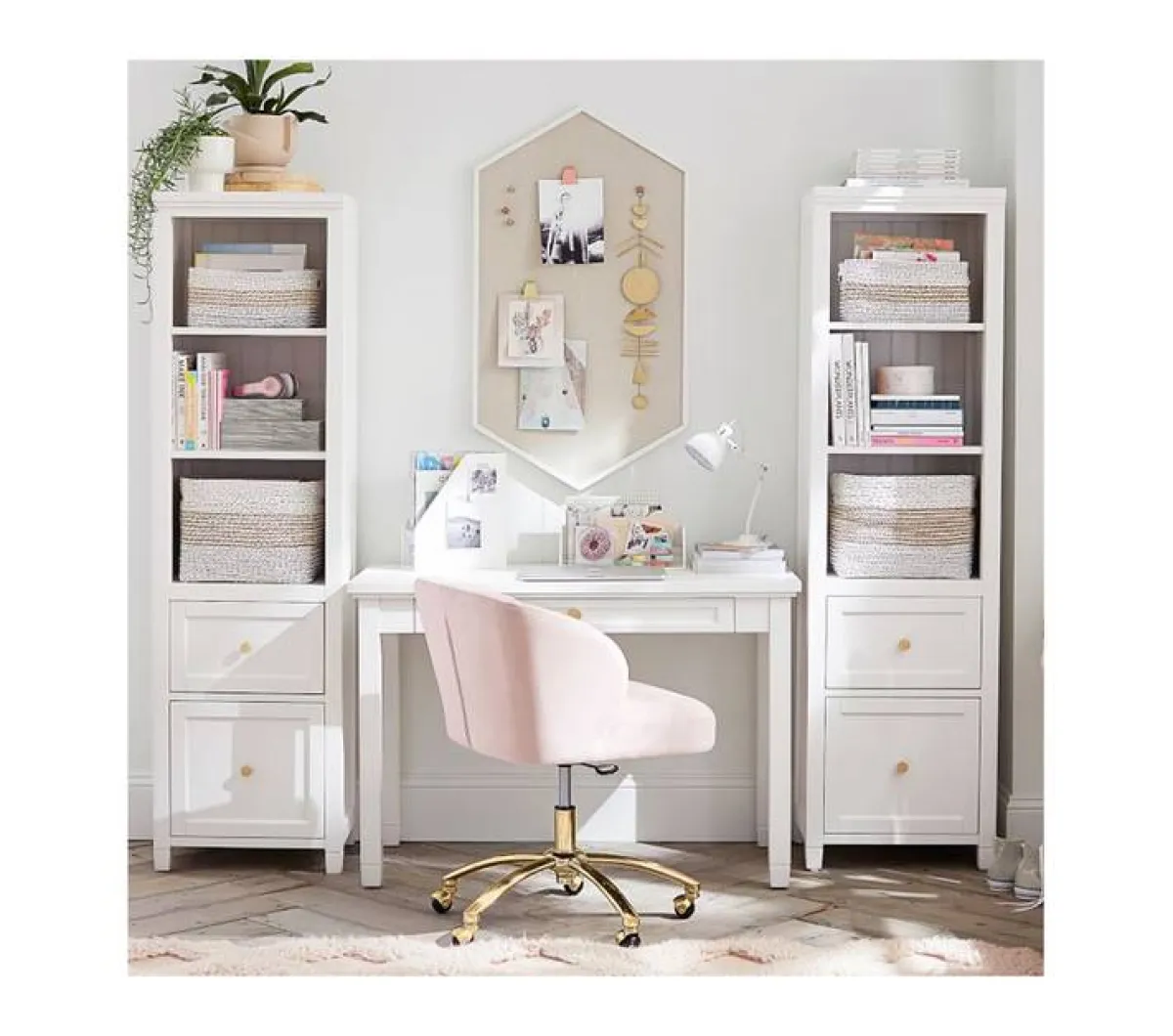 كرسي مريح للمكتب