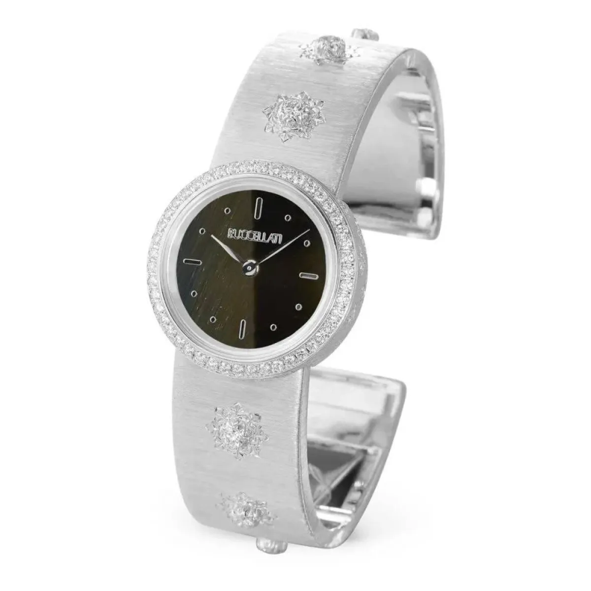 ساعة Macri Classica من بوتشيلاتي Buccellati