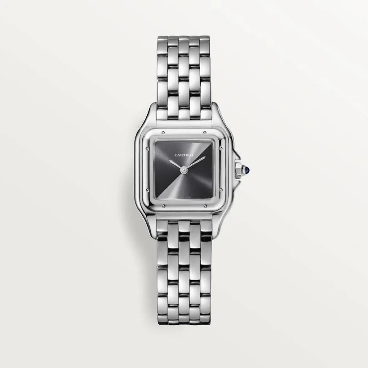 ساعة Panthère de Cartier من كارتييه Cartier