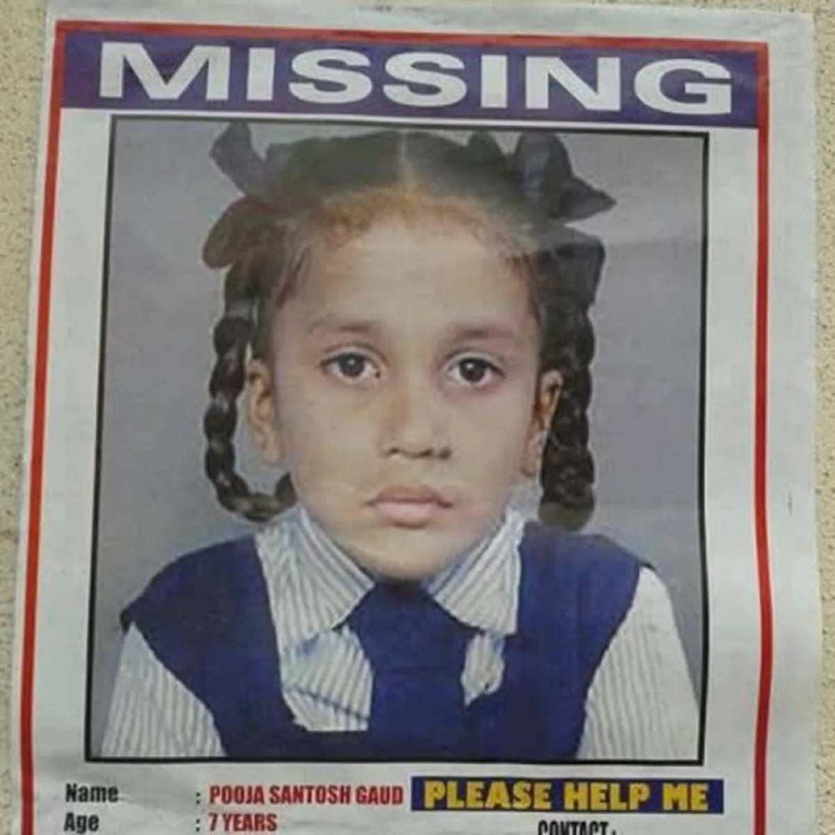 فتاة هندية تعود لعائلتها عقب "هروب عجيب" بعد 9 سنوات من اختطافها