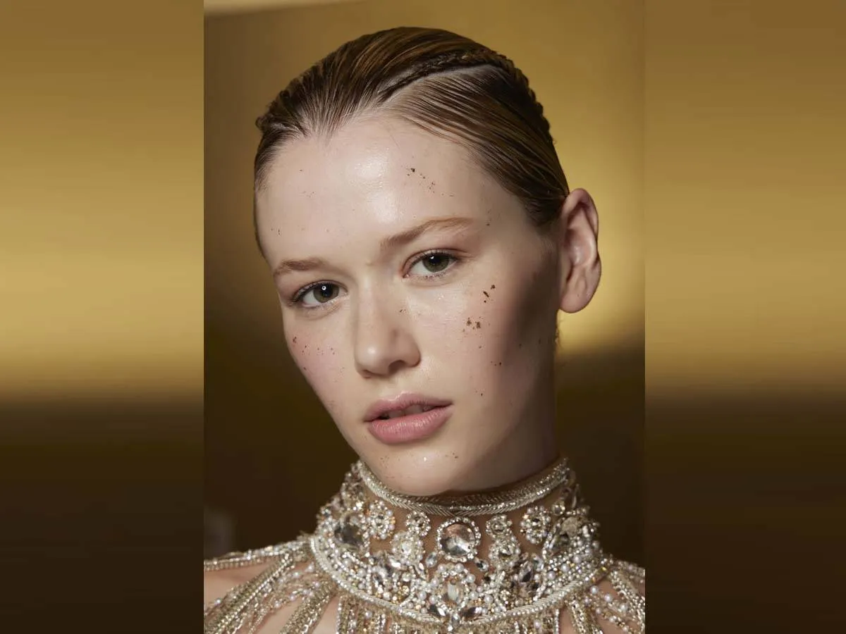 أحمر الخدود الجريء Bold Blush