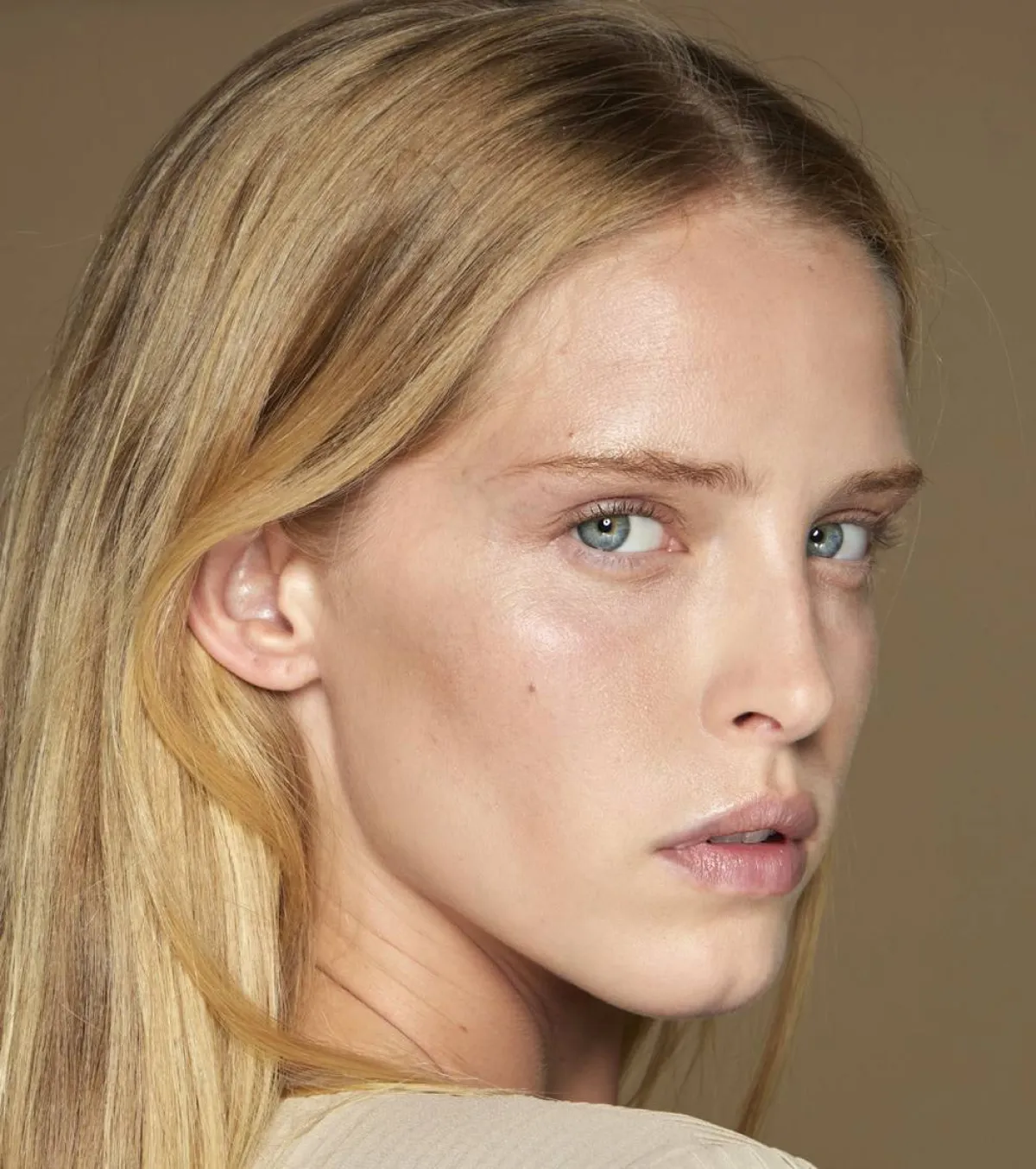 أحمر الخدود الجريء Bold Blush