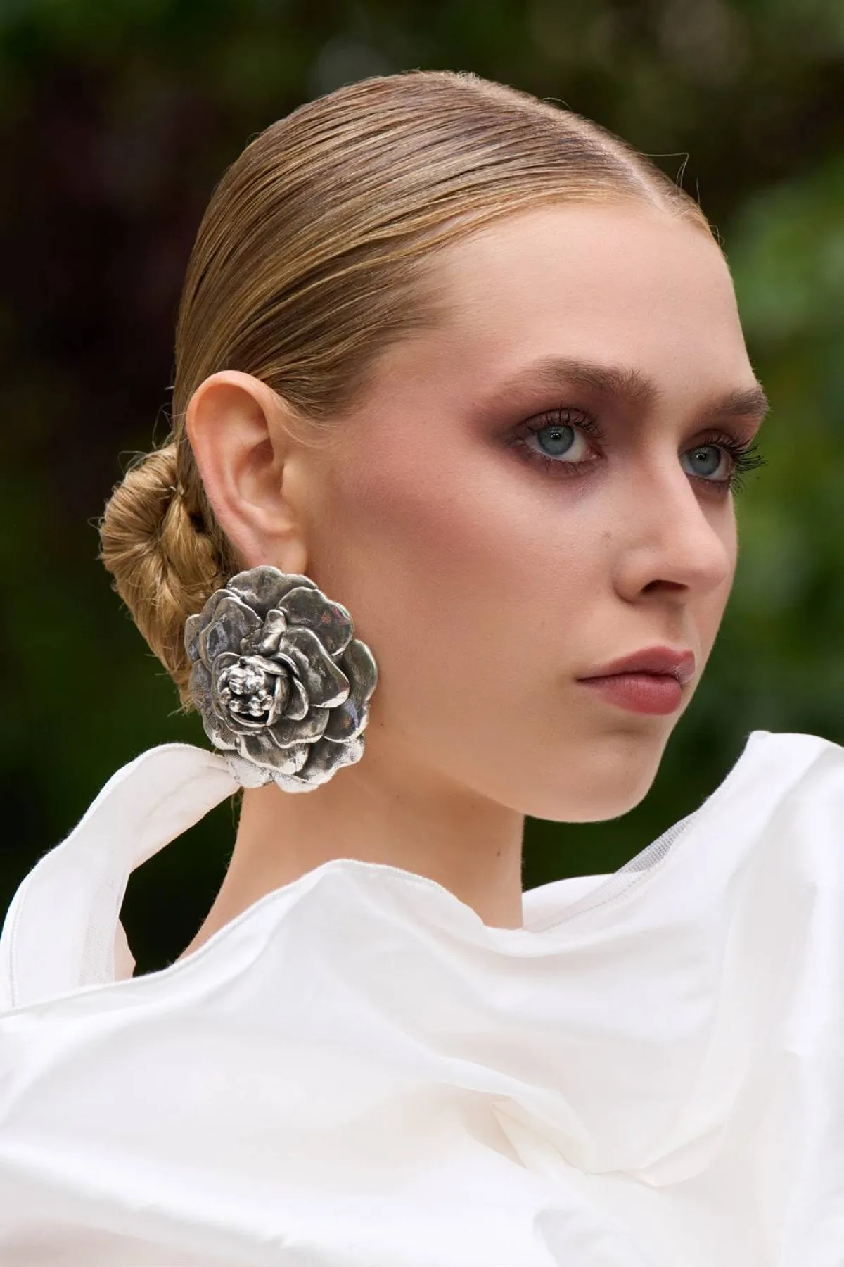 أحمر الخدود الجريء Bold Blush