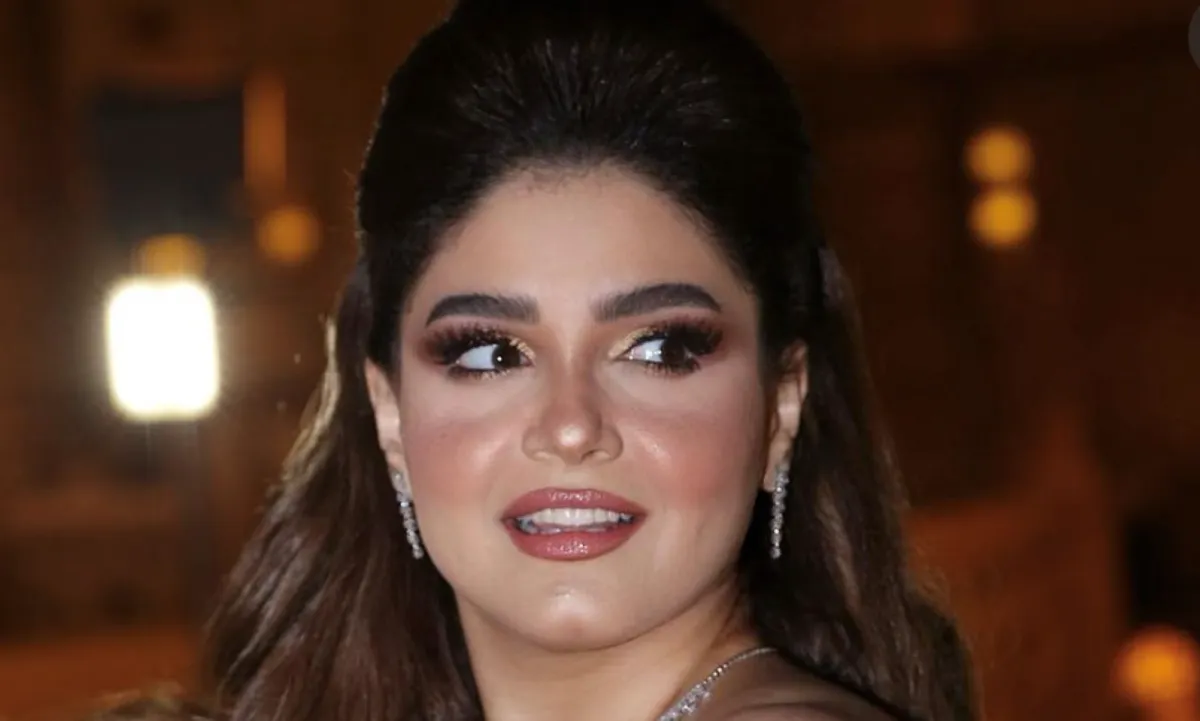 نورا بالألف- الصورة من حسابها على الانستغرام