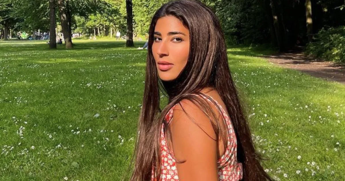 ليلى عبدالله- الصورة من حسابها على الانستغرام