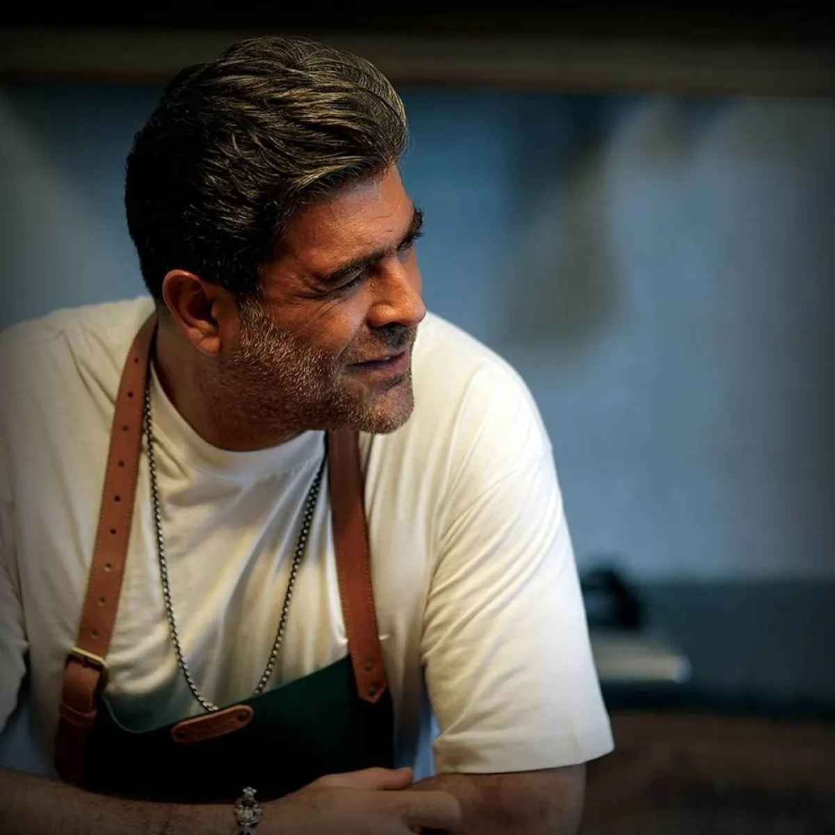 وائل كفروي - الصورة من حسابه على فيسبوك