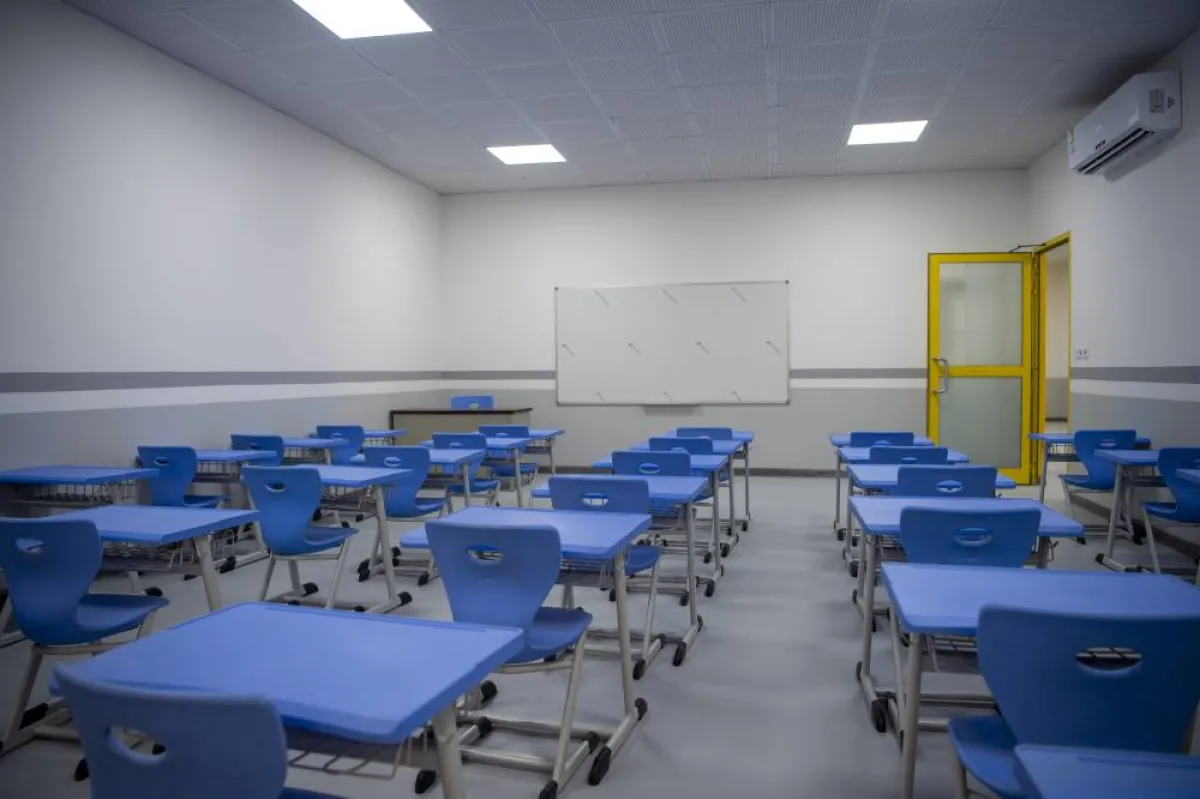 المشاريع المدرسية