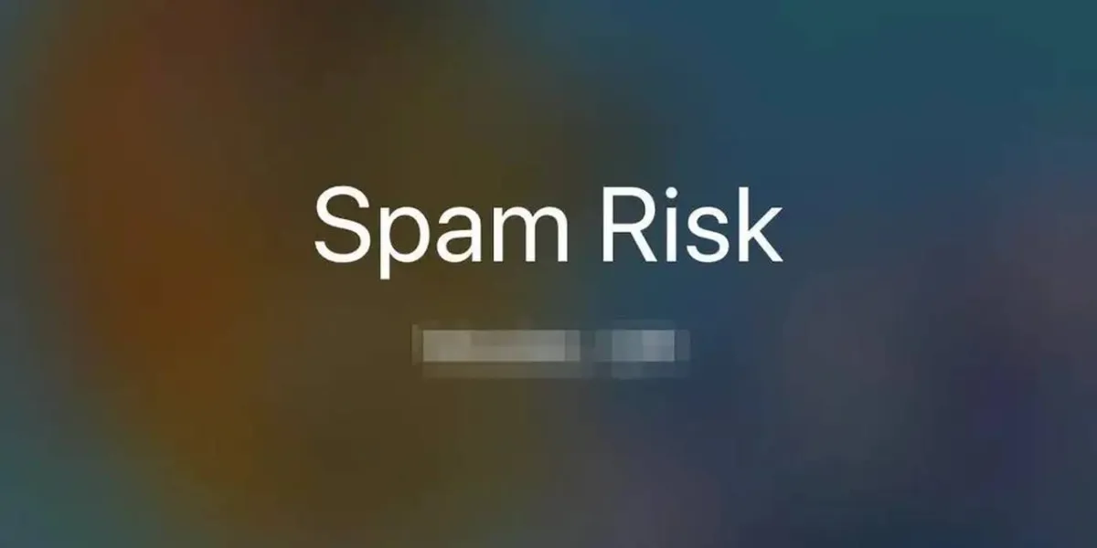 ما مخاطر البريد العشوائي؟ لماذا تظهر الرسالة على هاتفك وكيفية حظر المكالمات المرتبطة به