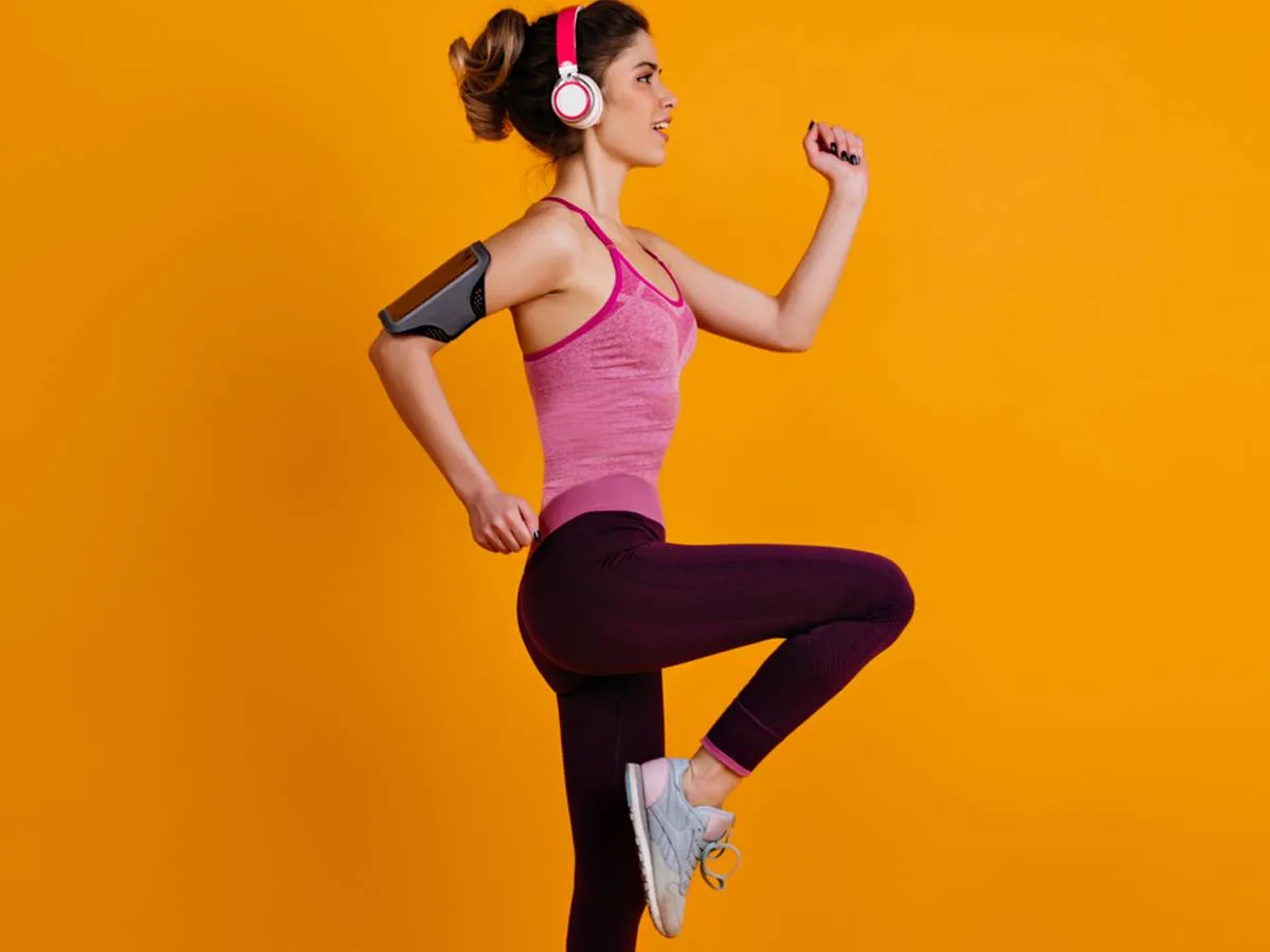 تمارين تقوية عضلة القلب