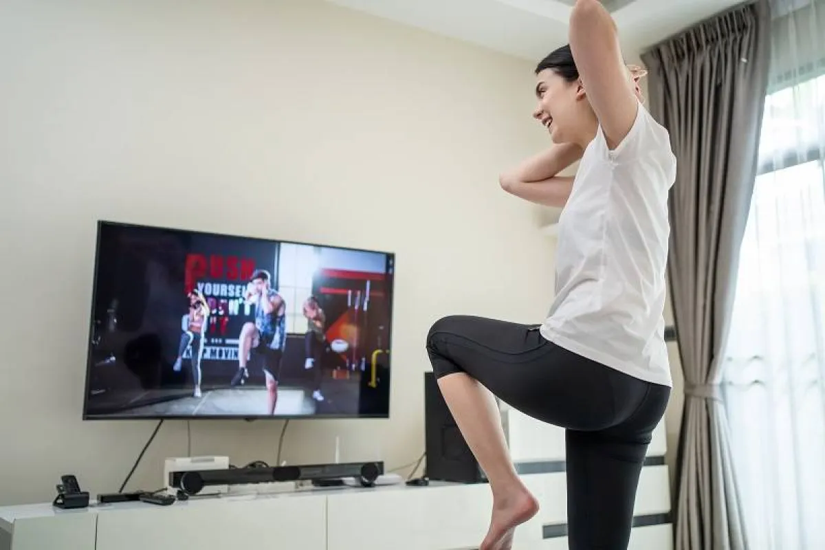 تمارين القلب