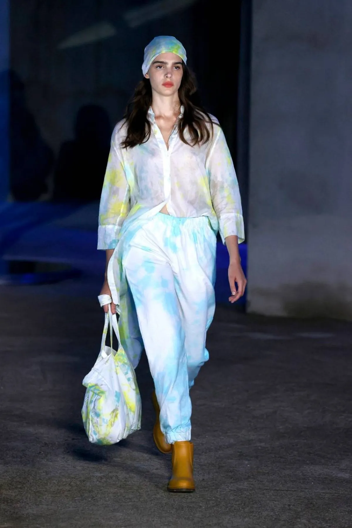 طقم عملي ملون من آت ذات شي لوفز All That She Loves 