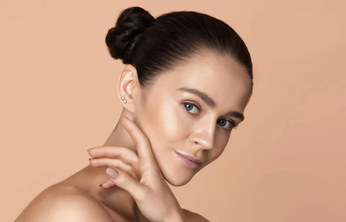 ترميم الخلايا وتجديدها: عناية فائقة لبشرة متوهجة Skin Repair and Regeneration