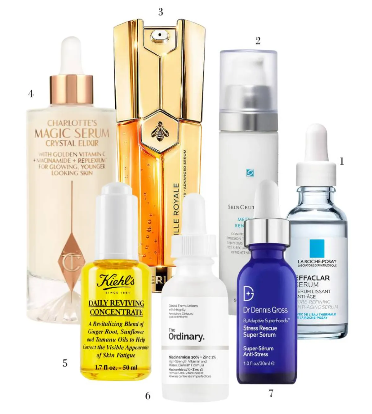 ترميم الخلايا وتجديدها: عناية فائقة لبشرة متوهجة Skin Repair and Regeneration