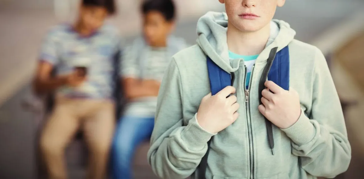 صورة للشخصية المعقدة