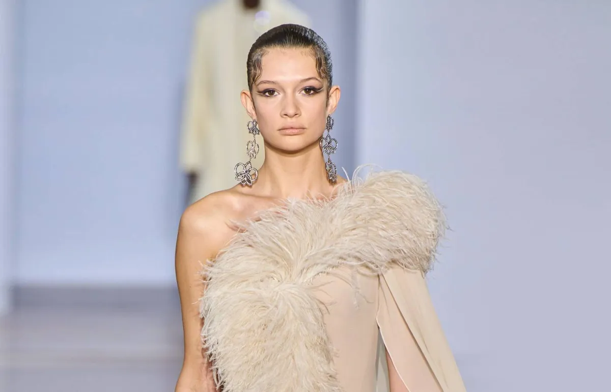 إكسسوارات بتصاميم أنيقة Fashion Jewelry Fall 2022