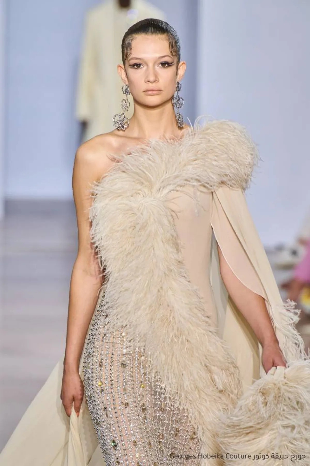 إكسسوارات بتصاميم أنيقة Fashion Jewelry Fall 2022