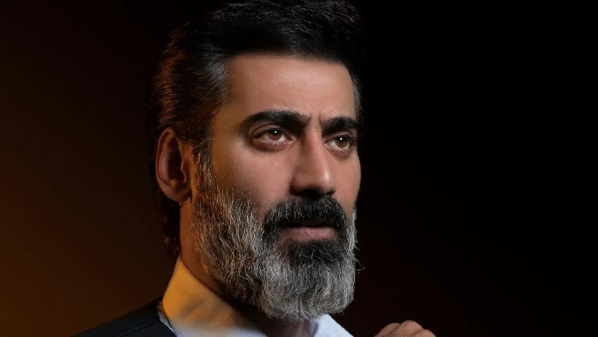 محمد العلوي- من حسابه على الانستغرام