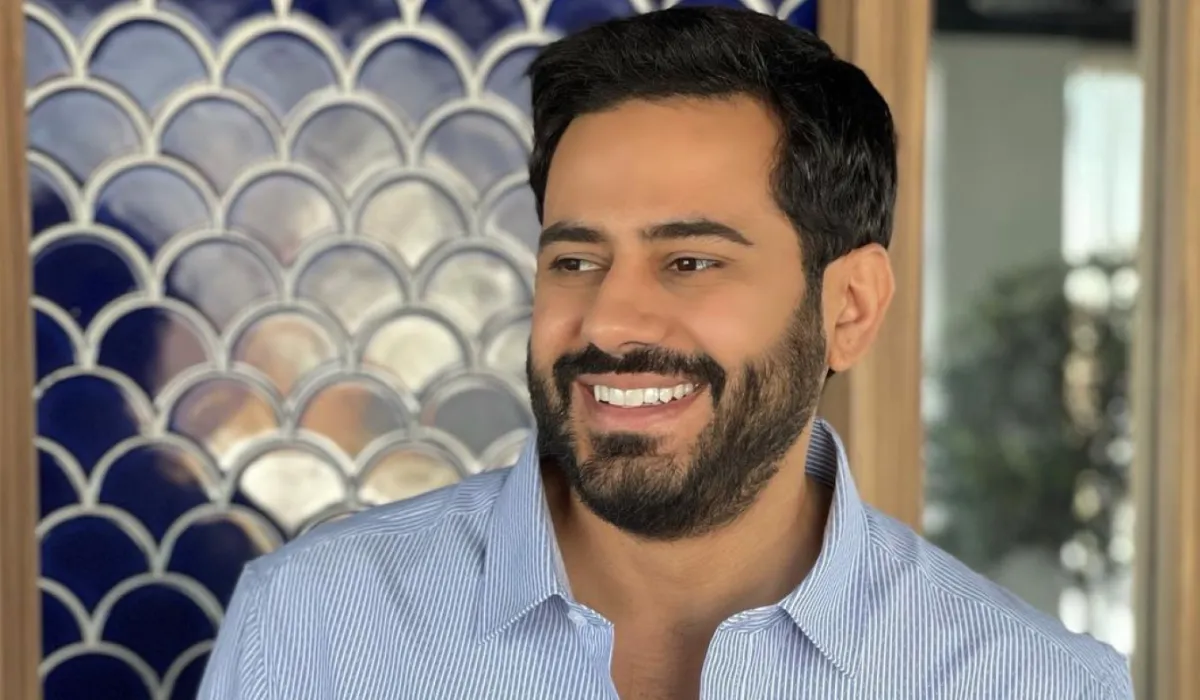 عبدالله بو شهري- الصورة من حسابه على الانستغرام