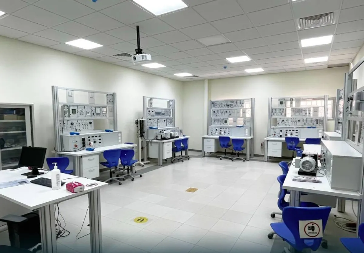 مؤسسة التدريب التقني