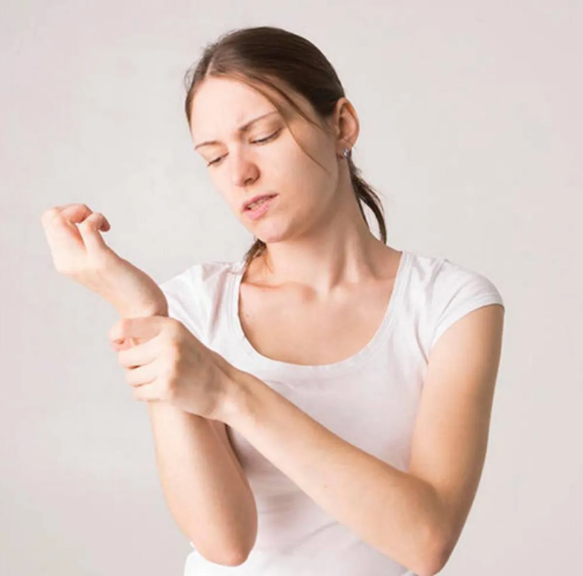 الفصادة الضوئية علاج للصدفية