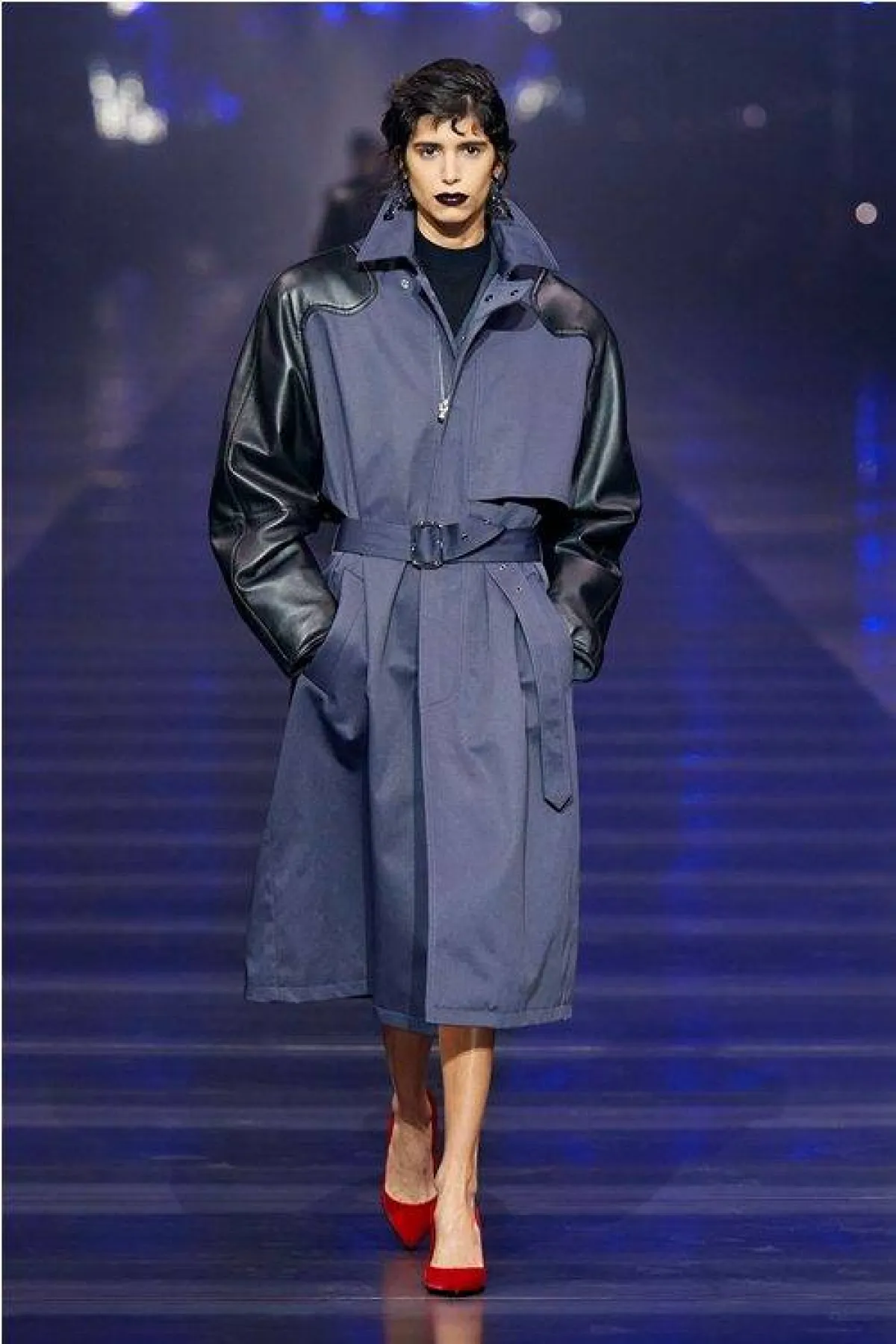 ترانشكوت من فيراري «Ferrari»