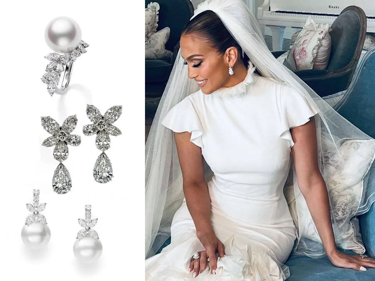 صورة فستان النجمة من حساب منسق المظهر Rob Zangardi على انستغرام