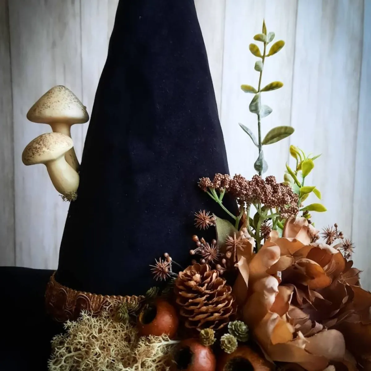 قبعات ساحرات