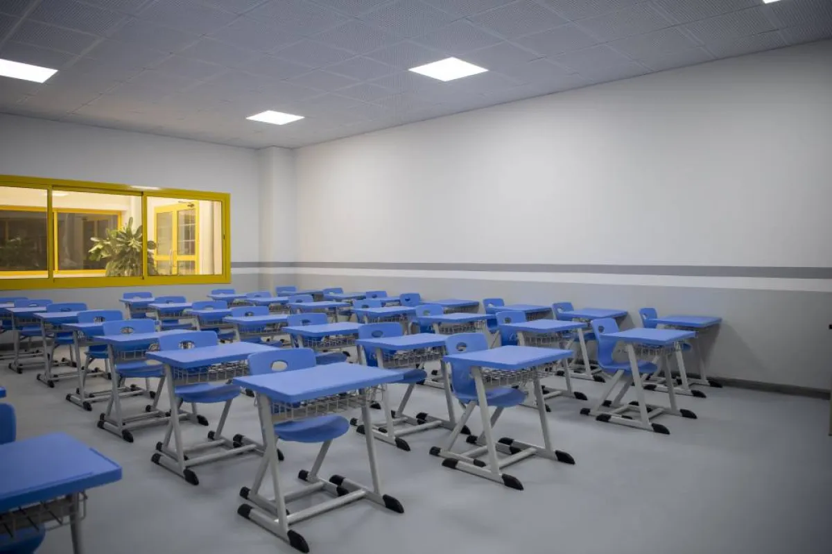 وزارة التعليم السعودية نفت حقيقة توقف منصة "مدرستي"