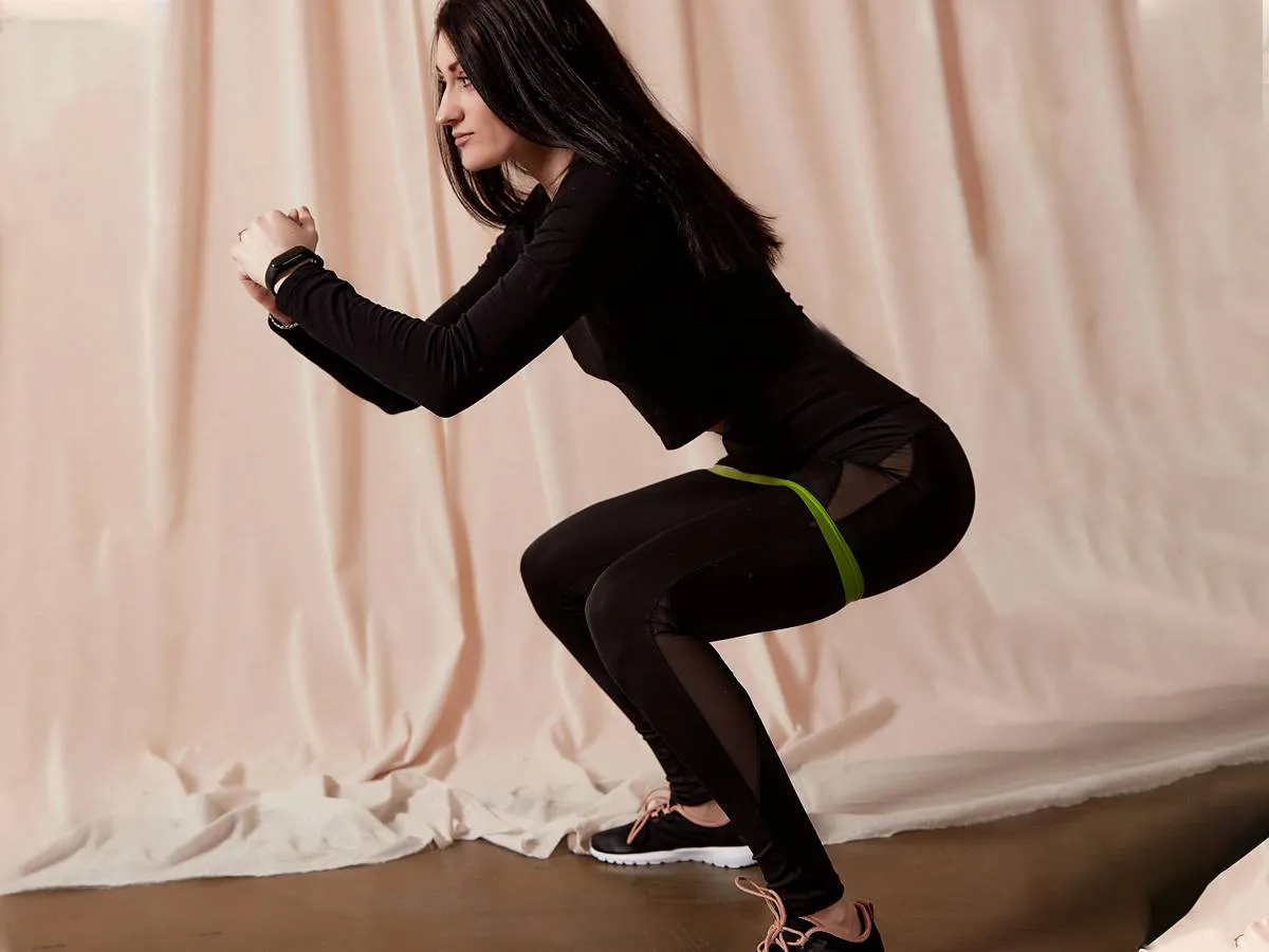 تمارين لتنشيط الغدة الدرقية