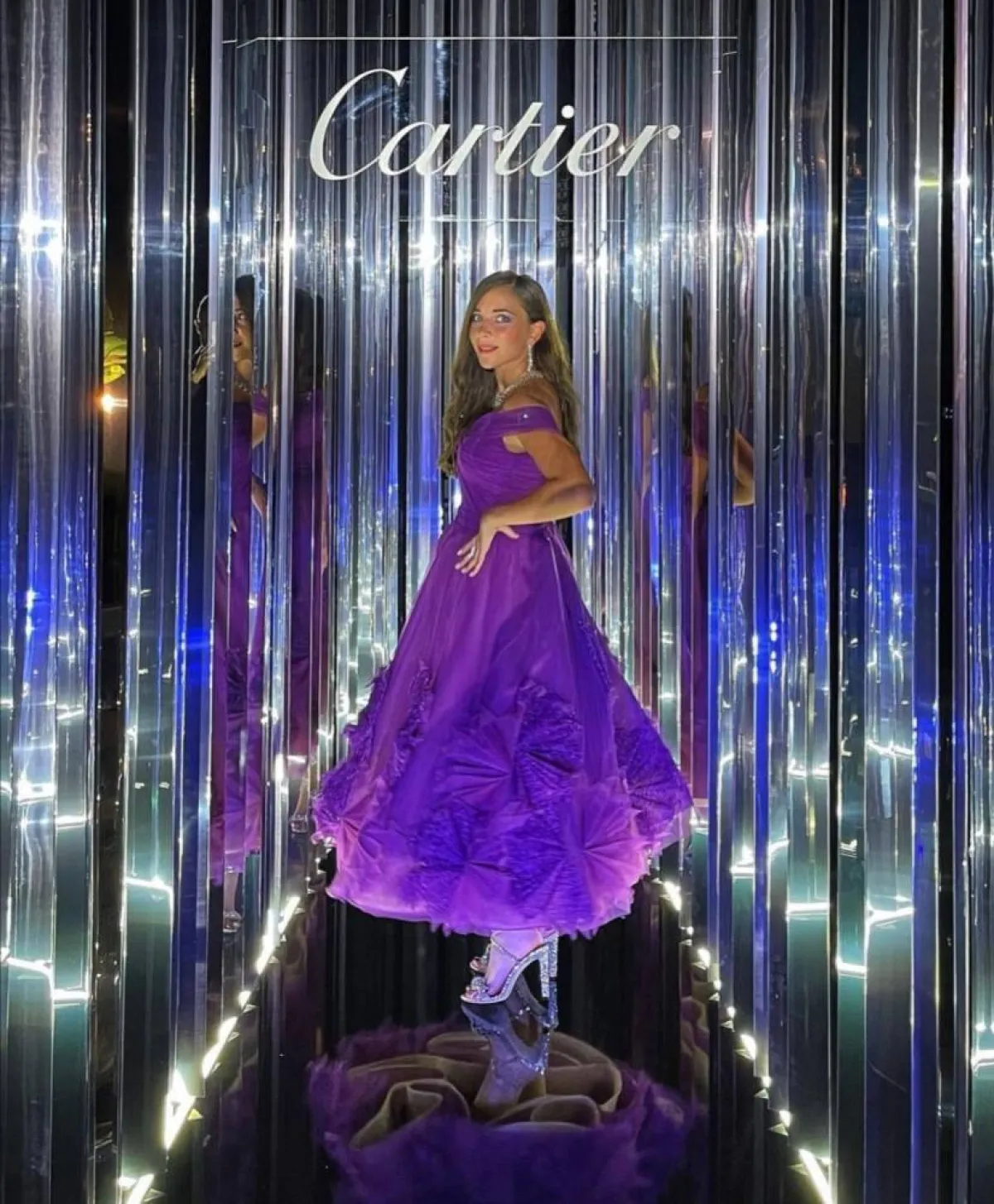 إطلالات مهرجان البندقية عام 2021