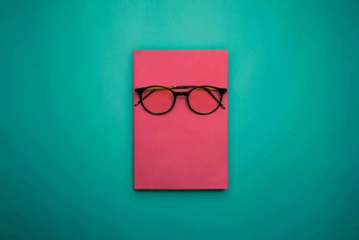 صورة لكتب النشاط الملونة