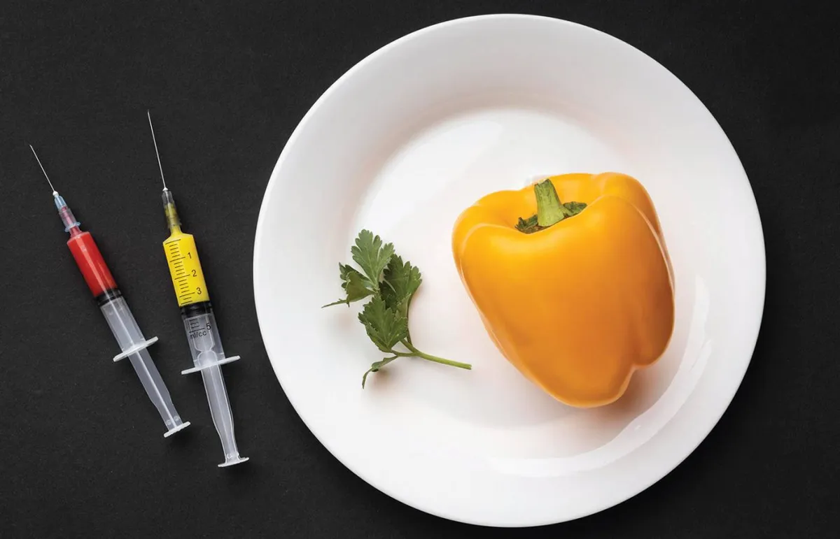 حقن سدّ الشهية لإنقاص الوزن الحقائق والأعراض الجانبية