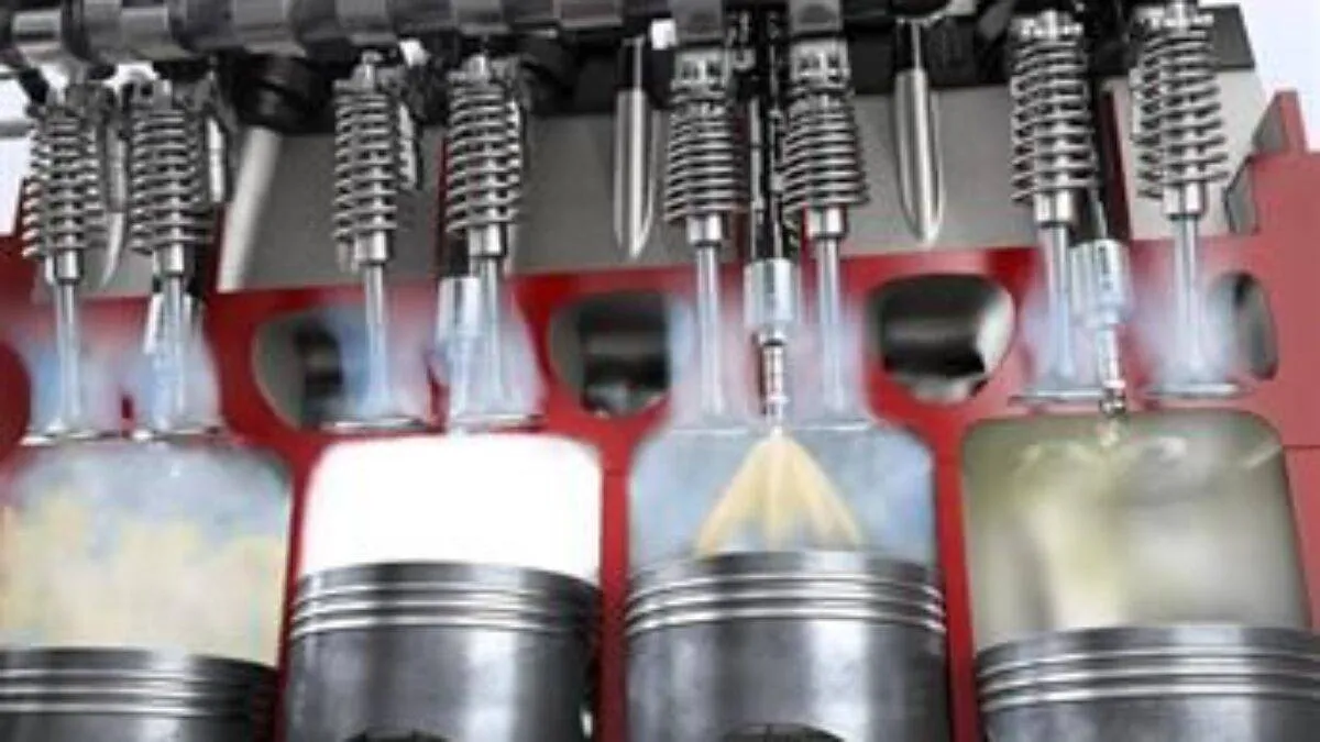 علامات تعطُّل وتَلَف حاقن الوقود