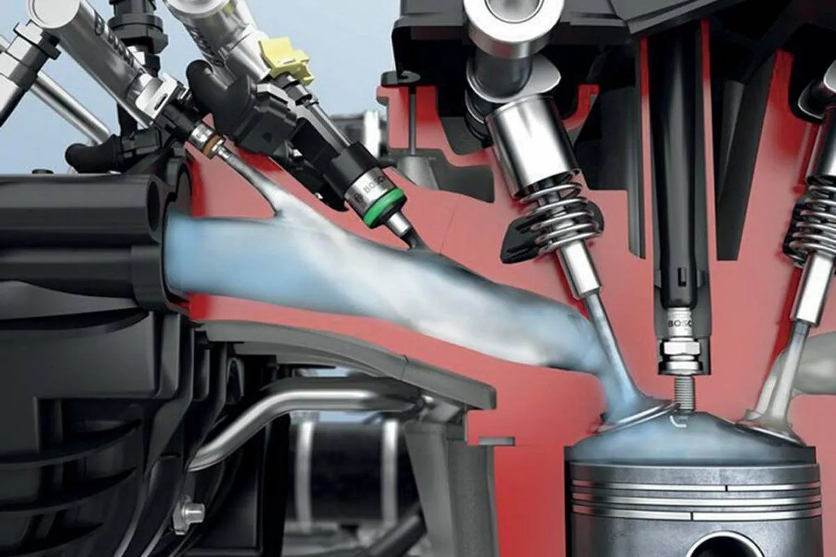 علامات تعطُّل وتَلَف حاقن الوقود