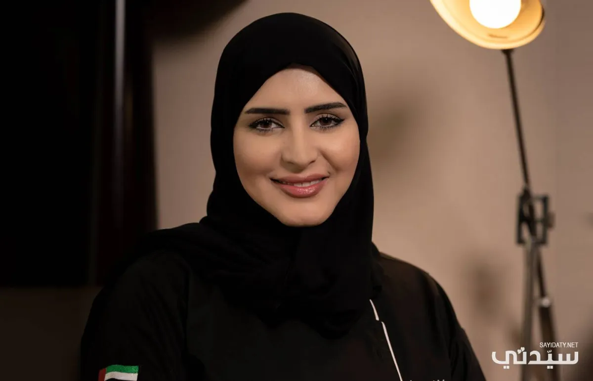 الشيف التنفيذي منى المنصوري: درست المطبخ العالمي لكنني مزجته بالأطباق الإماراتية