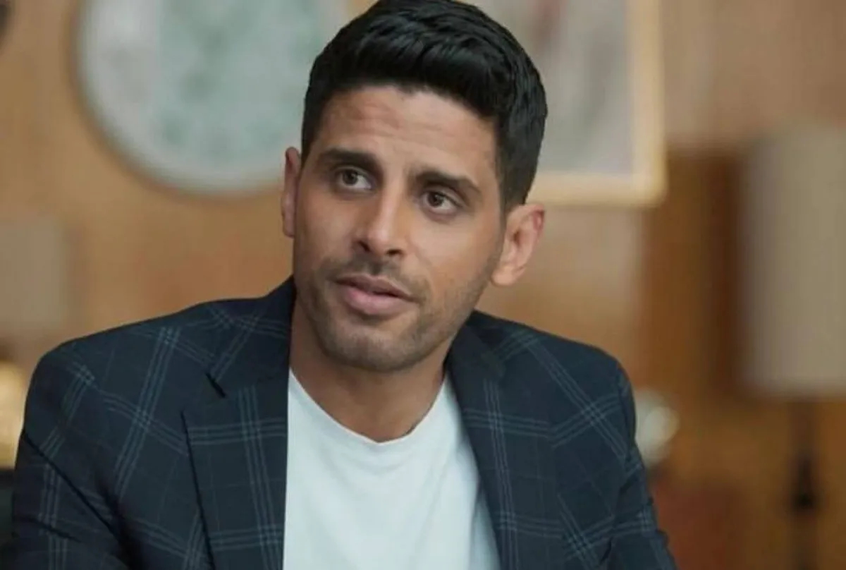 حمدي الميرغني - صورة من حسابه على انستغرام