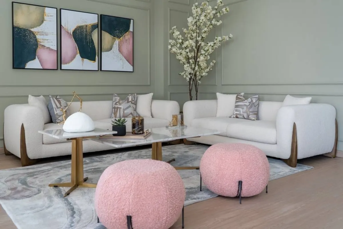 موديلات رائجة أخيرًا للكنب