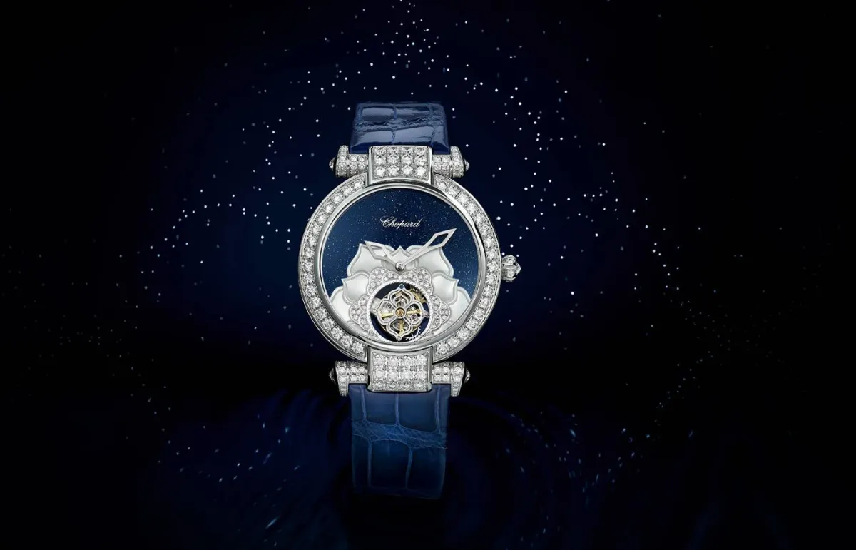 ساعات بأساور جلدية The Leather Strap