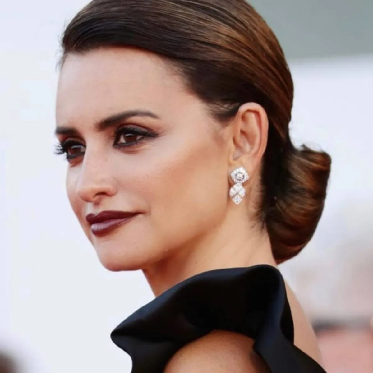  بينيلوبي كروز في مهرجان فينيسيا 2021